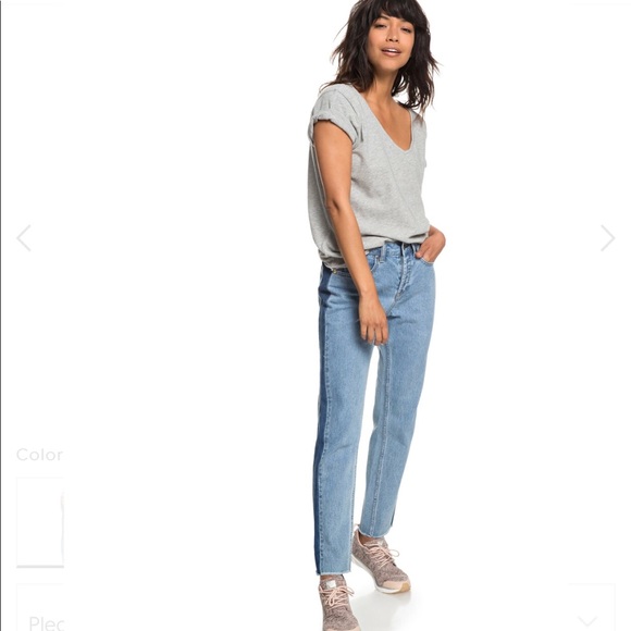 jeans roxy